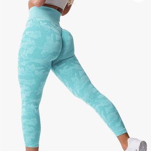 NVGTN Camouflage Dupes